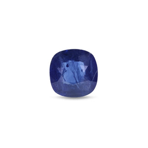 Srilankan Blue Sapphire - 2.6 Carat - Pramogh