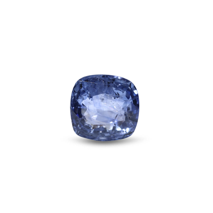 Srilankan Blue Sapphire - 2.4 Carat - Pramogh