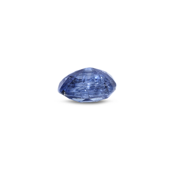 Blue Sapphire - 2.4 Carat