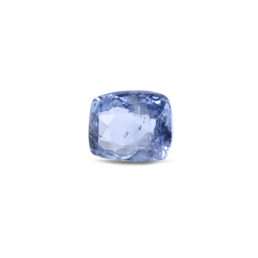 Srilankan Blue Sapphire - 3 Carat - Pramogh