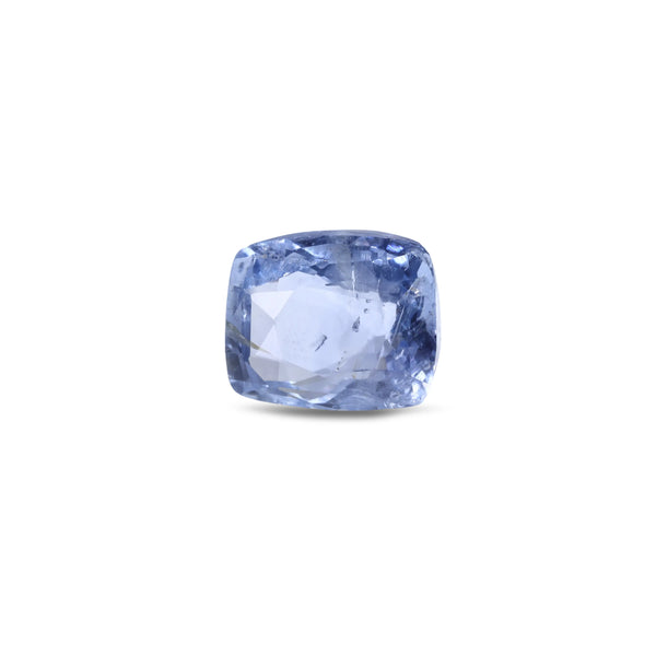 Srilankan Blue Sapphire - 3 Carat - Pramogh