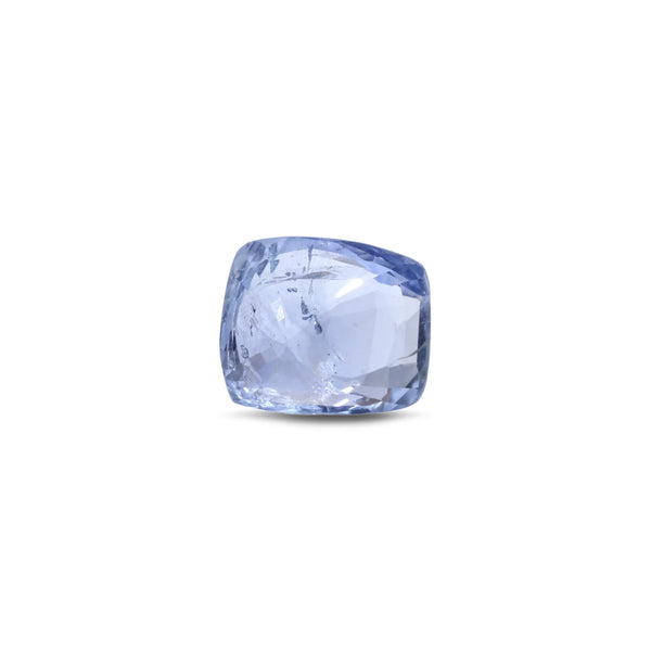 Blue Sapphire - 3 Carat