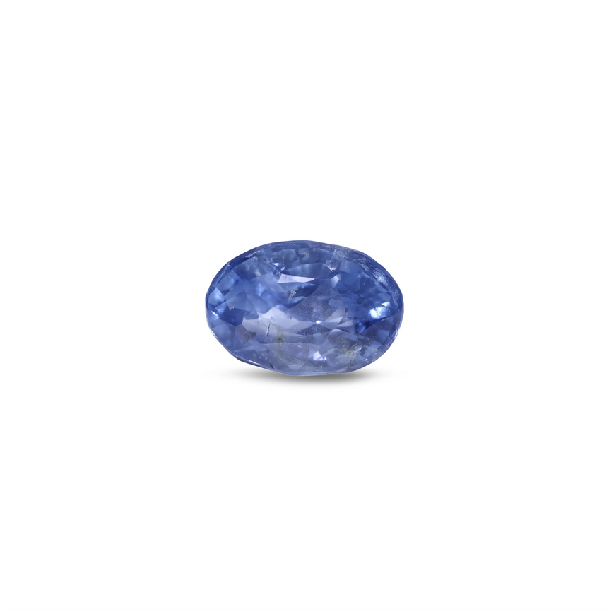 Srilankan Blue Sapphire - 3.1 Carat - Pramogh