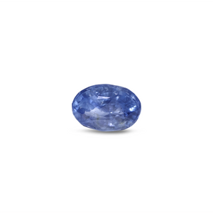 Srilankan Blue Sapphire - 3.1 Carat - Pramogh