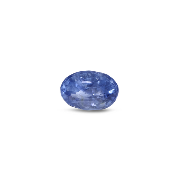 Srilankan Blue Sapphire - 3.1 Carat - Pramogh