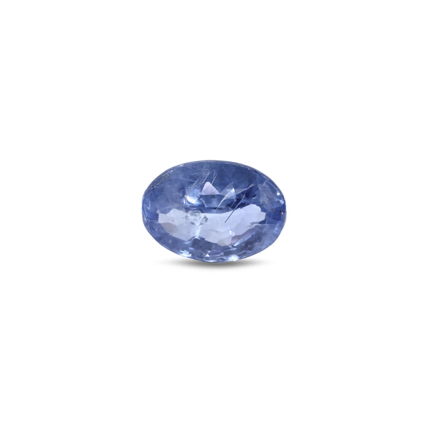 Srilankan Blue Sapphire - 3.05 Carat - Pramogh