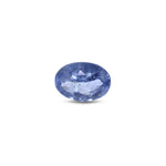 Srilankan Blue Sapphire - 3.05 Carat - Pramogh