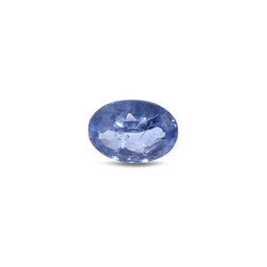 Srilankan Blue Sapphire - 3.05 Carat - Pramogh