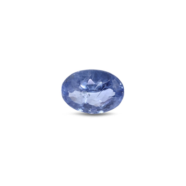Srilankan Blue Sapphire - 3.05 Carat - Pramogh