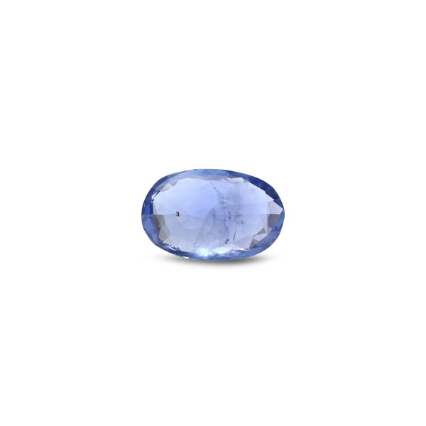 Blue Sapphire - 3.35 Carat