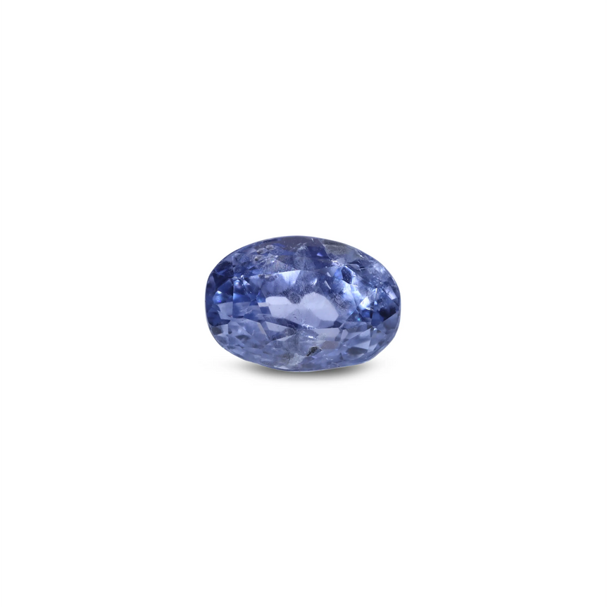 Srilankan Blue Sapphire - 2.65 Carat - Pramogh