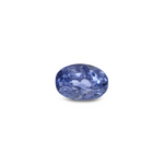 Srilankan Blue Sapphire - 2.65 Carat - Pramogh