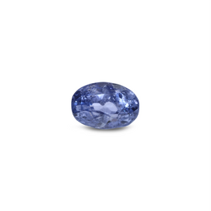 Srilankan Blue Sapphire - 2.65 Carat - Pramogh