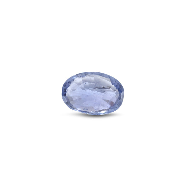 Blue Sapphire - 2.65 Carat
