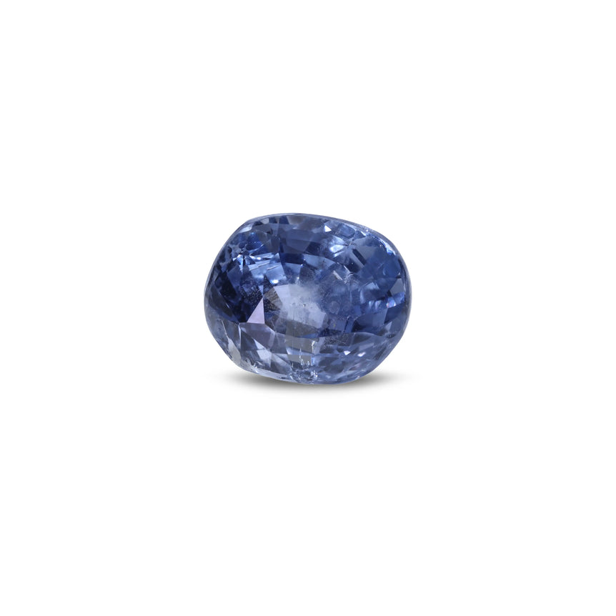 Srilankan Blue Sapphire - 3.6 Carat - Pramogh