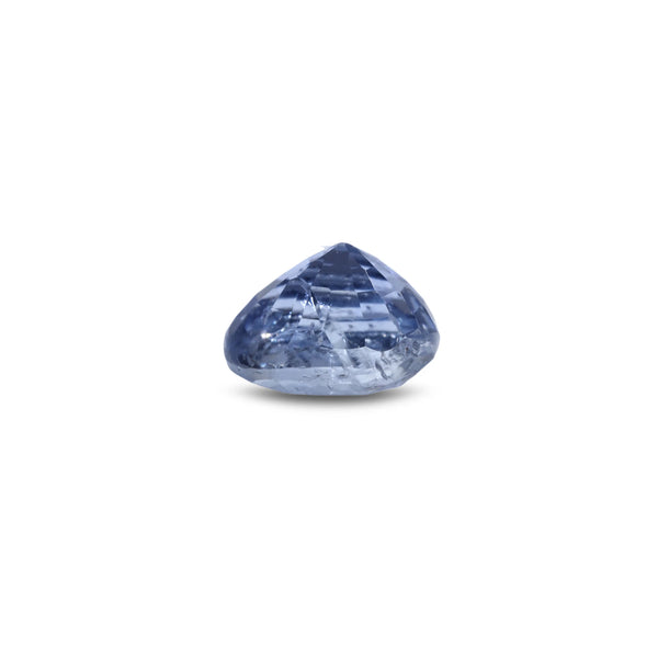 Blue Sapphire - 3.6 Carat