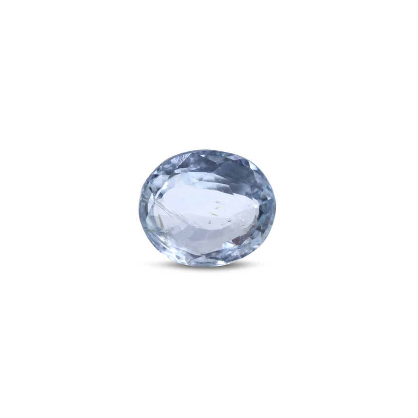 Srilankan Blue Sapphire - 3.05 Carat - Pramogh