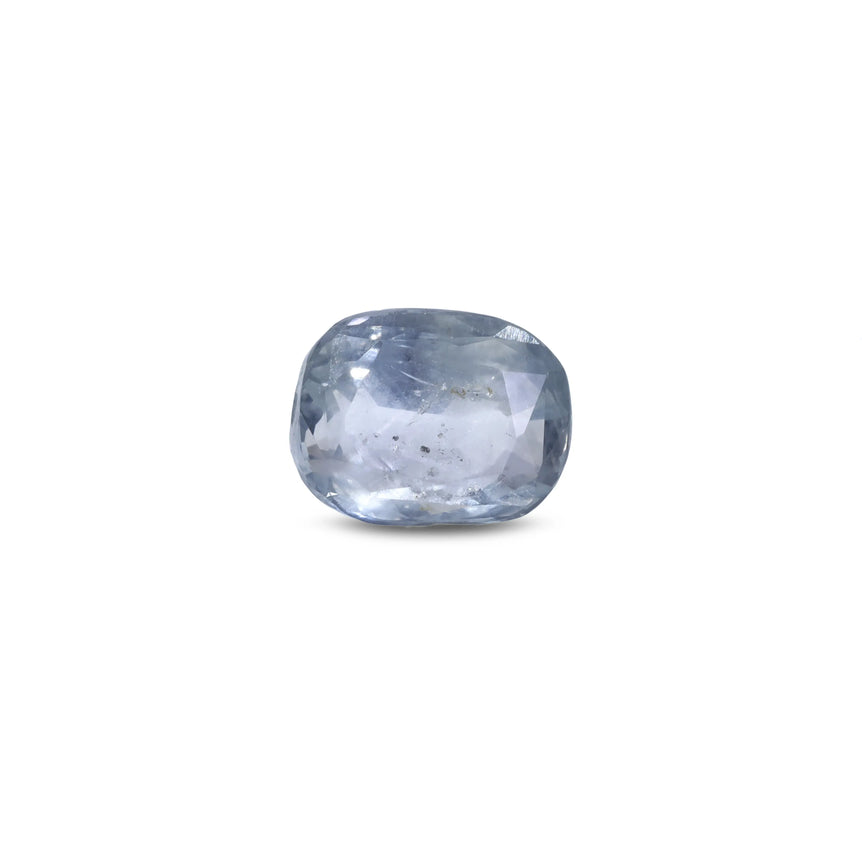Srilankan Blue Sapphire - 3.03 Carat - Pramogh