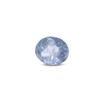 Srilankan Blue Sapphire - 3.65 Carat - Pramogh