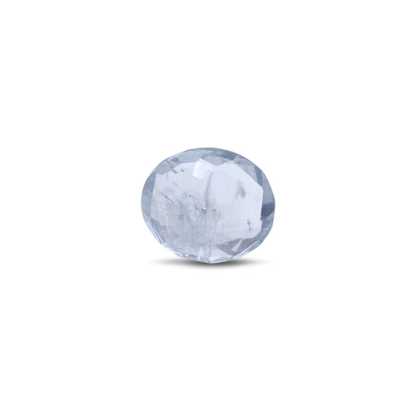 Blue Sapphire - 3.65 Carat