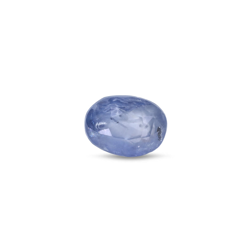 Srilankan Blue Sapphire - 4.1 Carat - Pramogh