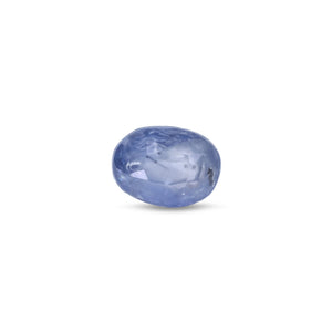 Srilankan Blue Sapphire - 4.1 Carat - Pramogh