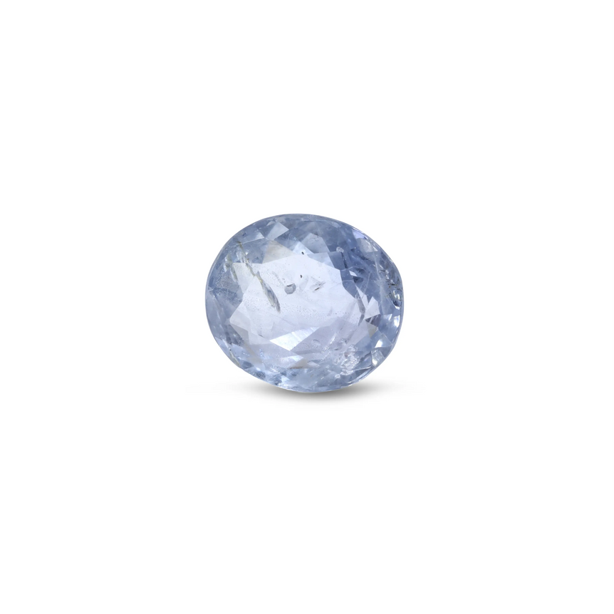 Srilankan Blue Sapphire - 3.35 Carat - Pramogh