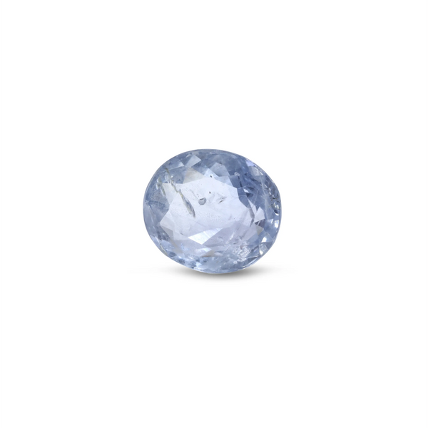 Srilankan Blue Sapphire - 3.35 Carat - Pramogh