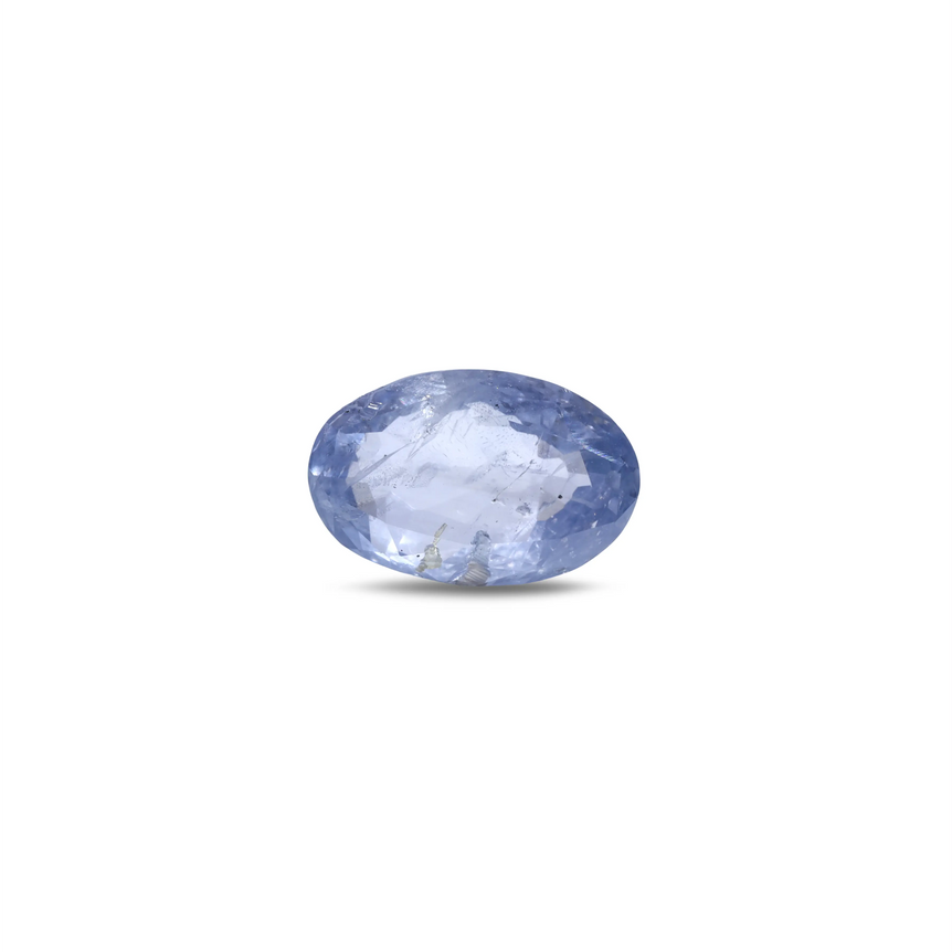 Srilankan Blue Sapphire - 4 Carat - Pramogh