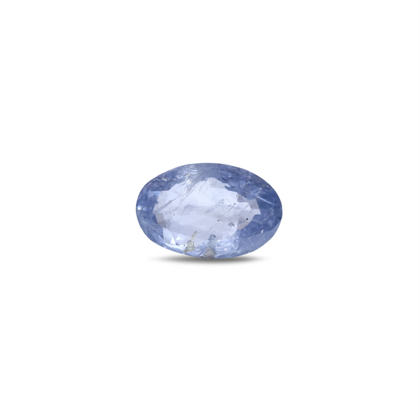 Srilankan Blue Sapphire - 4 Carat - Pramogh