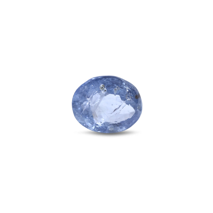 Srilankan Blue Sapphire - 3.05 Carat - Pramogh