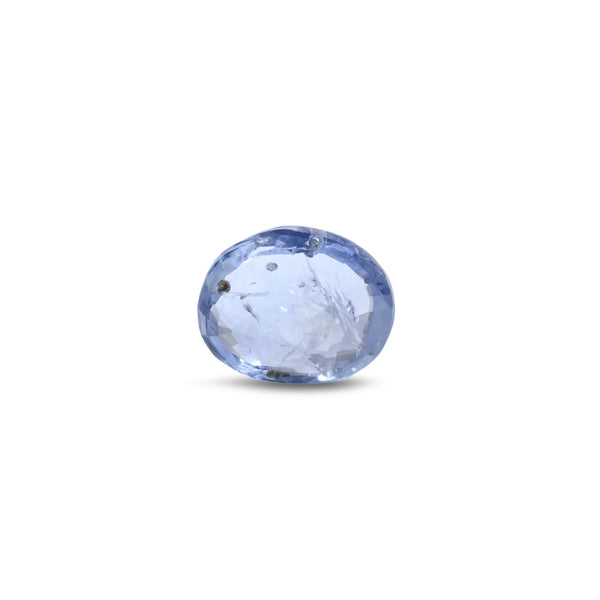 Blue Sapphire - 3.05 Carat