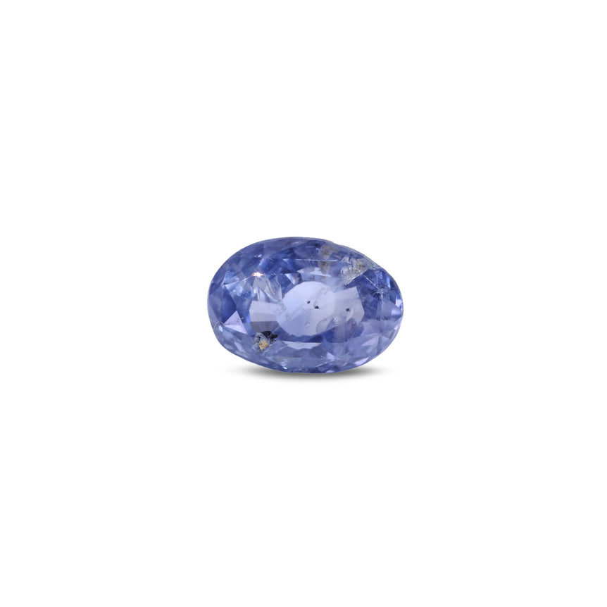 Srilankan Blue Sapphire - 3 Carat - Pramogh