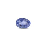 Srilankan Blue Sapphire - 3 Carat - Pramogh