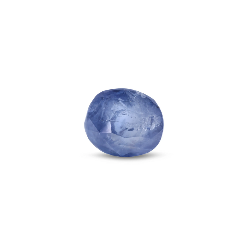 Srilankan Blue Sapphire - 4.25 Carat - Pramogh