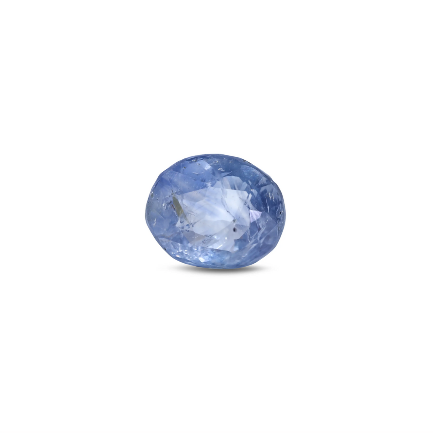 Srilankan Blue Sapphire - 3.05 Carat - Pramogh