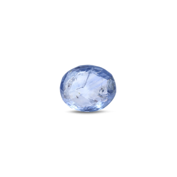 Blue Sapphire - 3.05 Carat