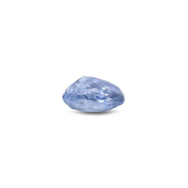 Blue Sapphire - 3.05 Carat