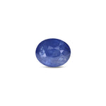 Srilankan Blue Sapphire - 4.15 Carat - Pramogh