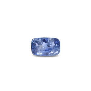 Srilankan Blue Sapphire - 3.15 Carat - Pramogh