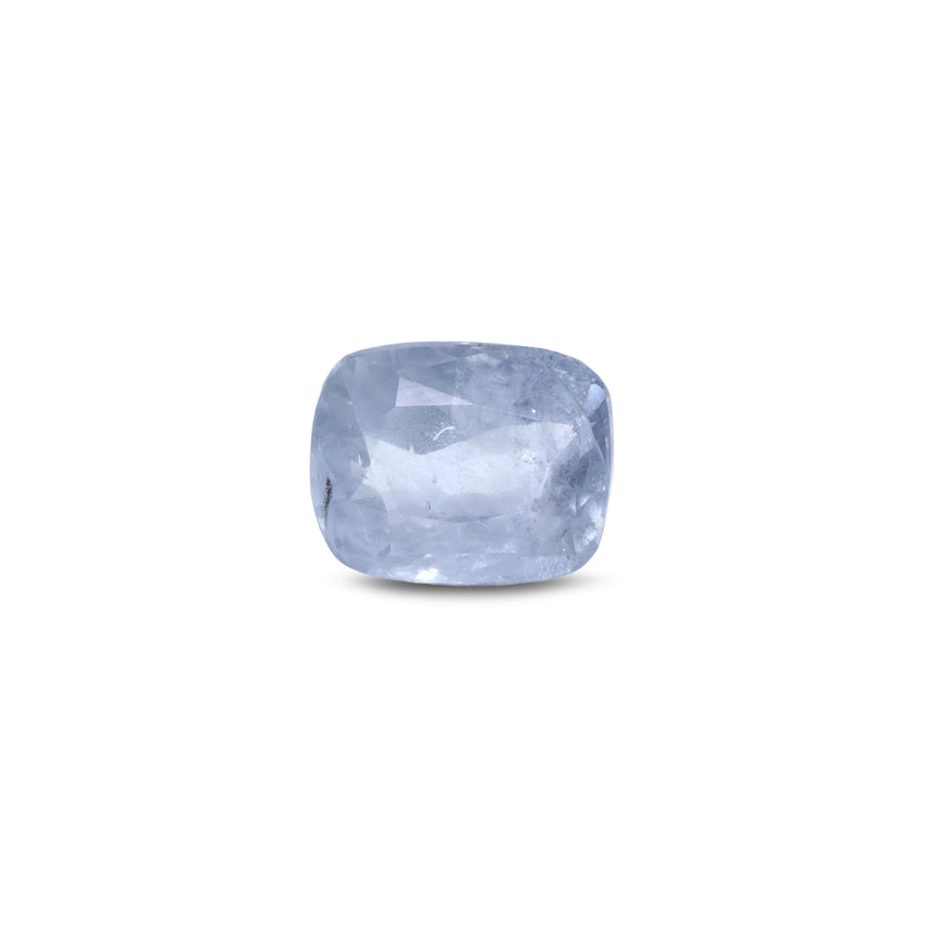 Srilankan Blue Sapphire - 3.2 Carat - Pramogh