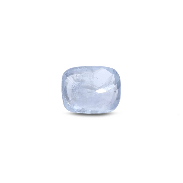 Blue Sapphire - 3.2 Carat
