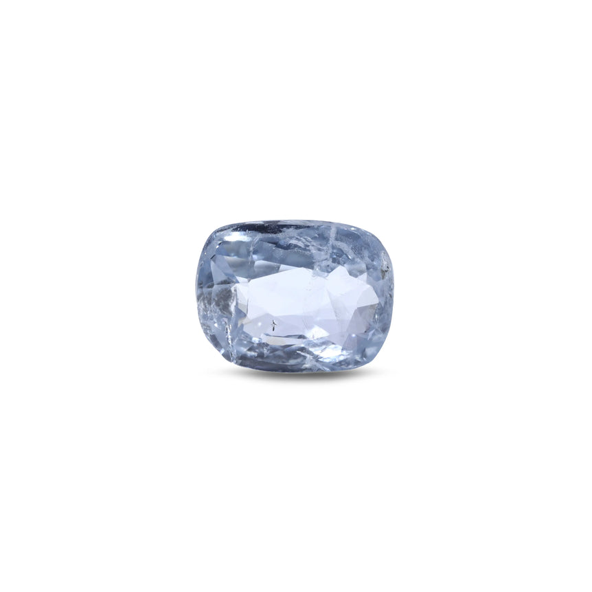 Srilankan Blue Sapphire - 3 Carat - Pramogh