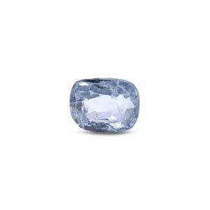 Srilankan Blue Sapphire - 3 Carat - Pramogh