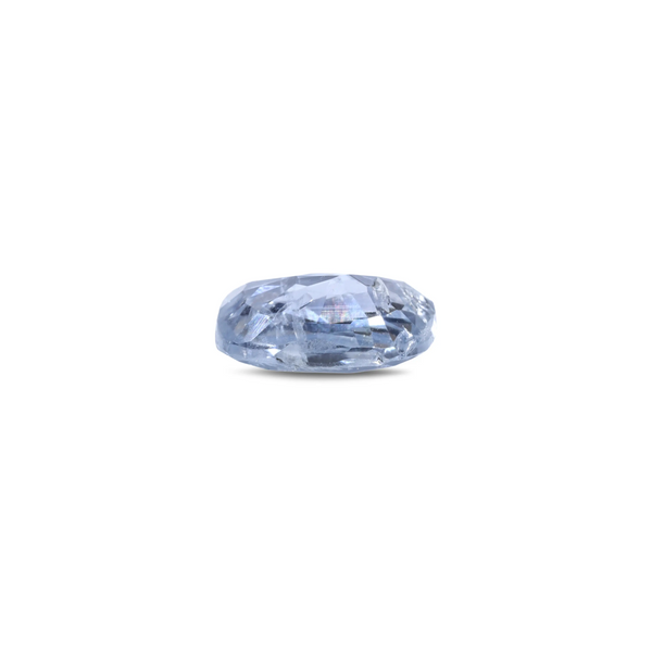 Blue Sapphire - 3 Carat