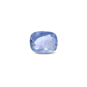 Srilankan Blue Sapphire - 3.05 Carat - Pramogh
