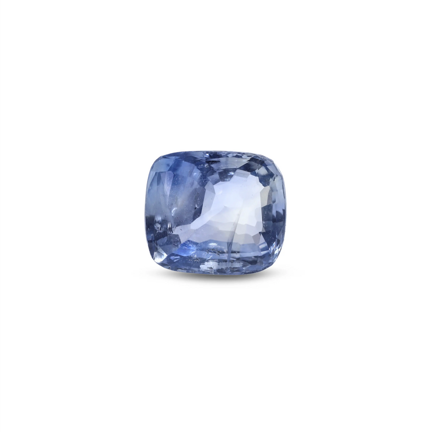 Srilankan Blue Sapphire - 3.05 Carat - Pramogh