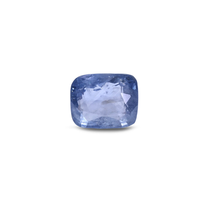 Srilankan Blue Sapphire - 3.05 Carat - Pramogh