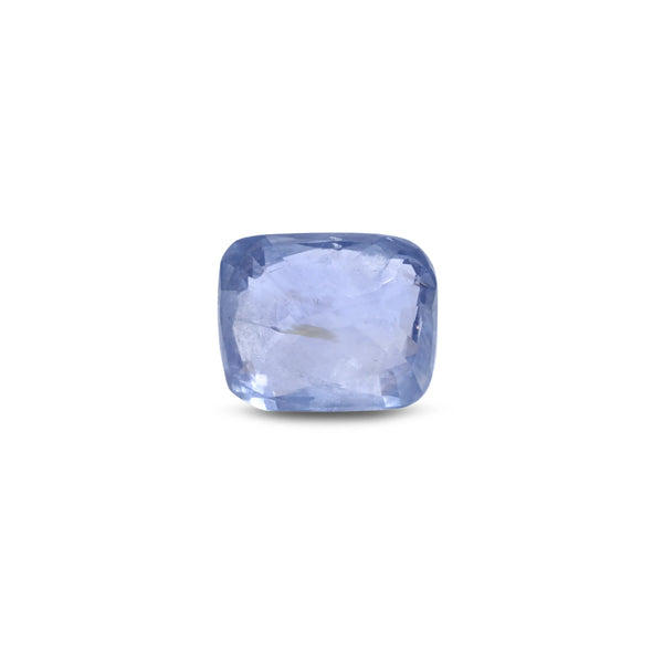 Blue Sapphire - 3.05 Carat
