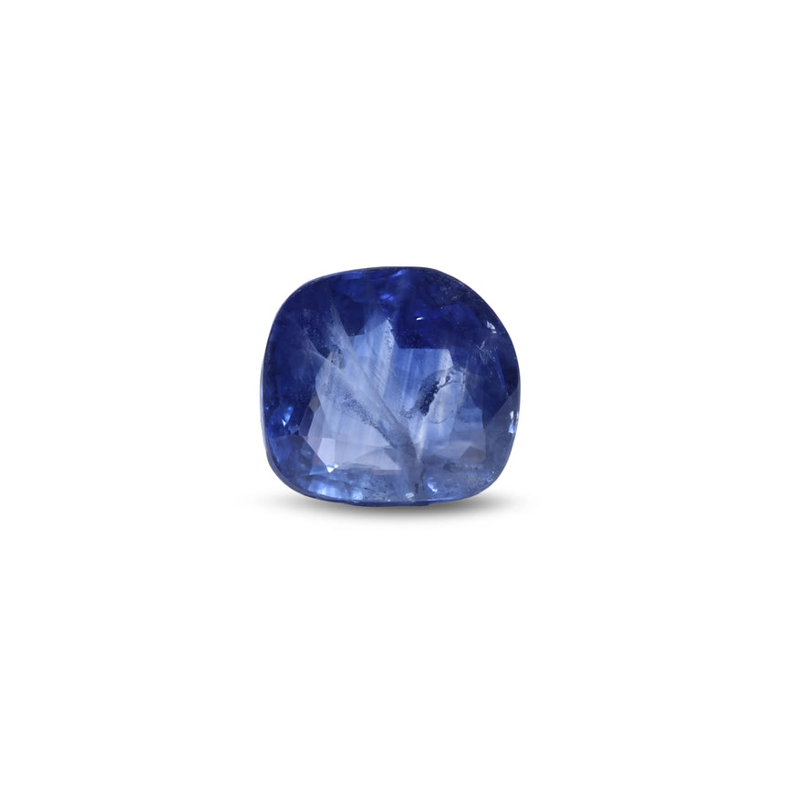 Srilankan Blue Sapphire - 2.9 Carat - Pramogh
